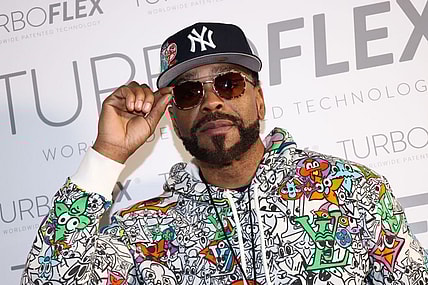 65th GRAMMY Awards - GRAMMY Gift Lounge