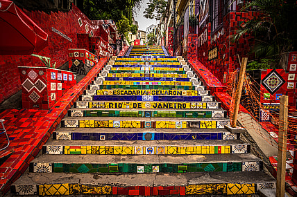 black women, restaurants, Rio de Janeiro, theGrio.com