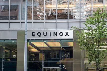 Equinox gym racial discrimination lawsuit