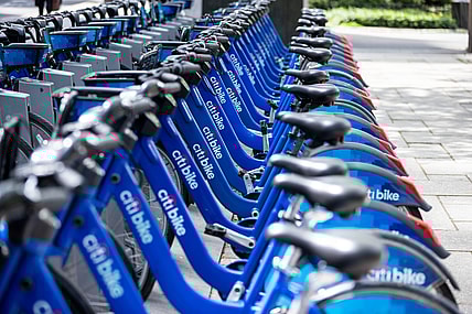 Sarah Jane Comrie, Citi Bike Karen, theGrio.com