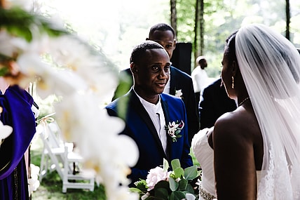 Wedding etiquette, Black weddings, Black brides, Black grooms, wedding season, theGrio.com