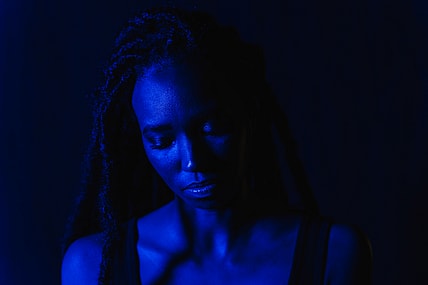 depression, theGrio.com