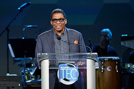 The 2020 NAMM Show – 35th Annual NAMM TEC Awards