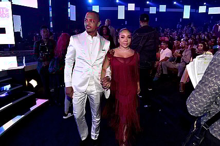 BET Awards 2019 - Roaming Show