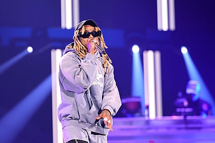 2023 iHeartRadio Music Festival -  Night 1 - Show