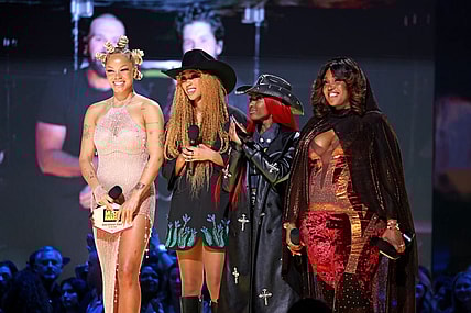 2024 CMT Music Awards - Show