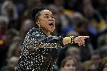 Dawn Staley