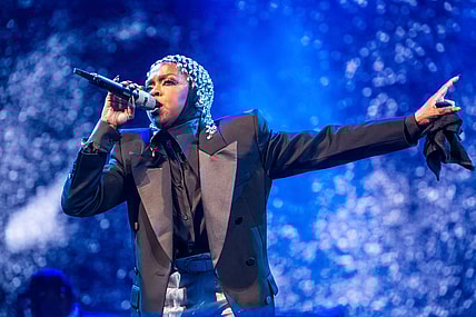 Lauryn Hill, theGrio.com