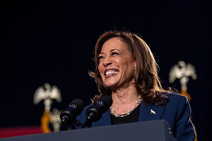 Kamala Harris, presidential election,2024 election, theGrio.com