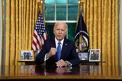 Joe Biden, 2024 election, theGrio.com