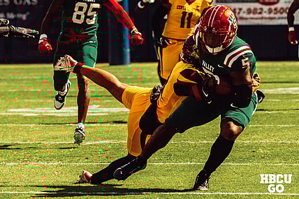 HBCU GO, thegrio.com