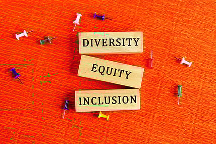 DEI, diversity equity and inclusion, theGrio.com