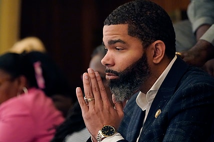 Jackson Mayor Chokwe Antar Lumumba, theGrio.com