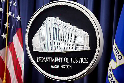 Justice Department, theGrio.com