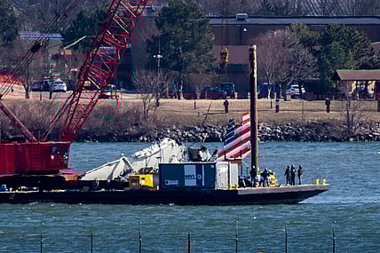 DC plane crash, theGrio.com