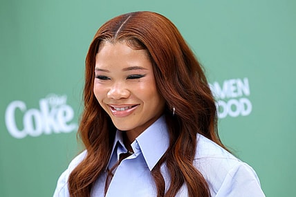 2025 ESSENCE Black Women In Hollywood Awards - Red Carpet