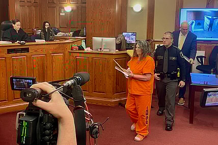 west virginia couple slaves, west virginia couple Black adopted kids slaves, theGrio.com