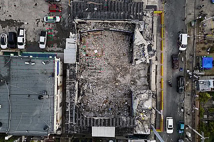 Dominican nightclub collapse update, Jetset nightclub accident, who owns jetset nightclub, jetset night club DR theGrio.com