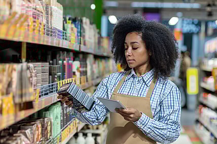 Trump tariffs, tariffs beauty supply, beauty supply china tariffs, Trump china tariffs, Trump China tax theGrio.com