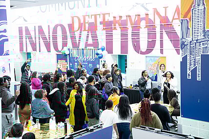 April Financial Literacy month, Financial Literacy, do finances impact your health?, FinLit Youth conference, Financial literacy for families theGrio.com