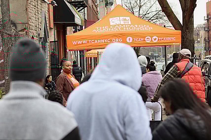 inflation, food banks, inflation US, 2025 labor market, food insecurity theGrio.com