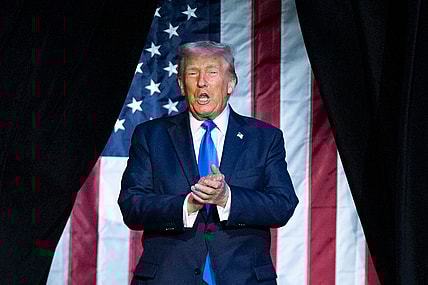 Donald Trump, theGrio.com