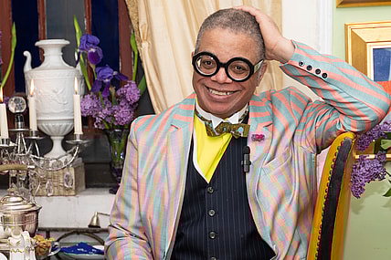 Dandy, dandyism thegrio.com