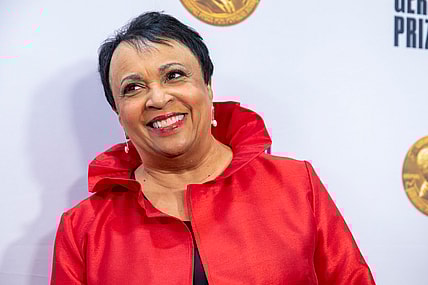 Carla Hayden, Trump Administration, theGrio.com