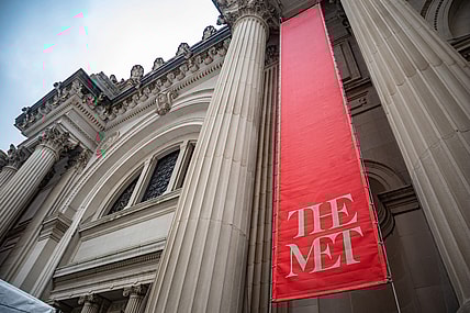 2025 Met gala fundraiser, is the met gala a fundraiser, Met Gala $31 million, who does the Met Gala support? theGrio.com