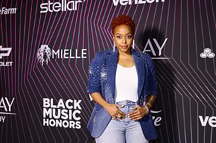 Chrisette Michele autism diagnosis, Chrisette Michele autism, adult autism diagnosis, Black people autism, Black adults autism theGrio.com
