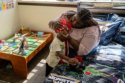 Trump HUD, HUD rental assistance time limit, Trump housing cuts, Trump housing policy, Trump HUD policy theGrio.com