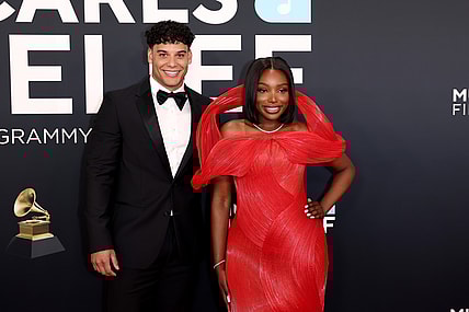 Kenny and Jana Love island, Kenny Rodriguez JaNa Craig, JaNa Craig Love island, Kenny and Jana Love Island, Kenny Jana breakup, Kenny racist, Kenny Jana racism theGrio.com