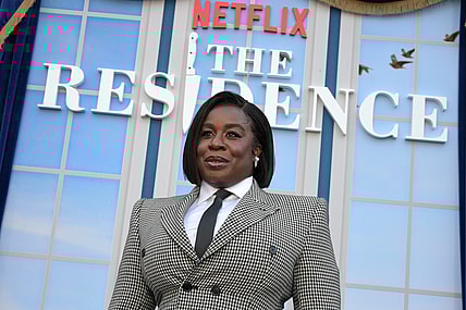 The residence cancelled, the residence netflix, Shonda Rhimes The Residence TheGrio.com