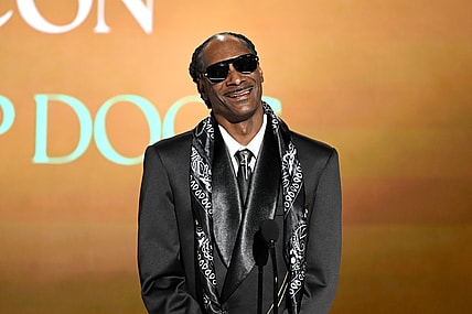 Snoop Dogg, Snoop Dogg Swansea, Snoop Dogg Welsh soccer club theGrio.com