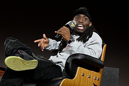 kai cenat adin ross, adin ross n-word, kai cenat mcdonalds theGrio.com theGrio.com