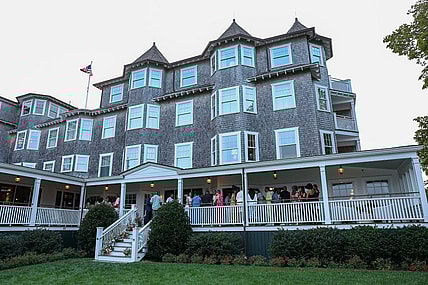 Martha's Vineyard home, theGrio.com