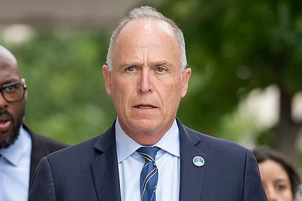 DC Trump lawsuit, DC sues trump, DC attorney general, DC national guard, DC National guard deployment theGrio.com