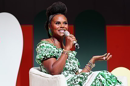 tabitha brown, tabitha brown entrepreneurs, tabitha brown job advice, advice for entrepreneurs, 2025 job market, Tabitha brown backlash theGrio.com