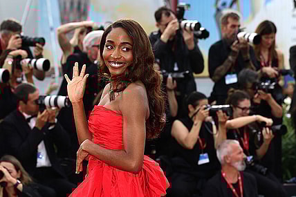 Ayo Edebiri, theGrio.com