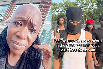 Joy-Ann Reid, TikTok user @mr.floridajhit