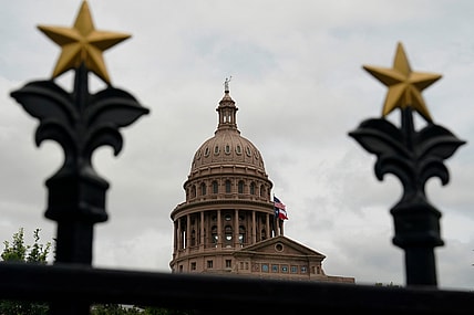 Texas State Capitol, theGrio.com