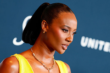 EBONY Power 100 Gala 2025 – Arrivals