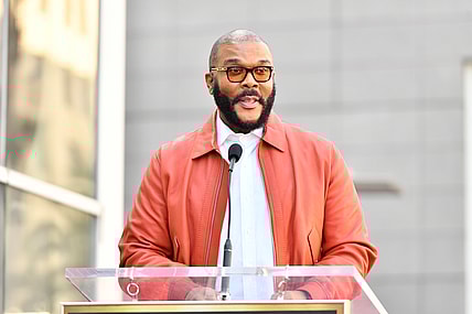 Tyler perry, Tyler Perry Finding joy, Tyler Perry SNAP benefits, Tyler Perry SNAP theGrio.com