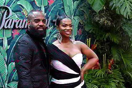 The 76th Annual Tony Awards - Arrivals