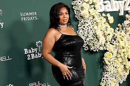 2025 Baby2Baby Gala Presented By Paul Mitchell - Arrivals