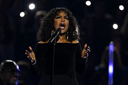 56th Annual GMA Dove Awards - Show