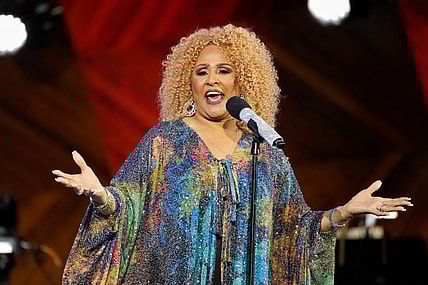 Darlene Love, Christmas (Baby Please Come Home)