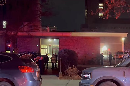 Brown University, Brown University Active Shooter, Brown University Shooting