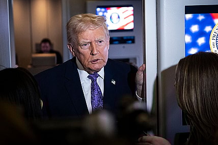 Donald Trump, theGrio.com