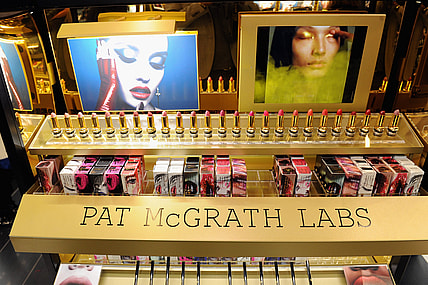 Pat mcgrath labs, Pat McGrath, Pat Mcgrath sale, what happened to pat mcgrath labs theGrio.com